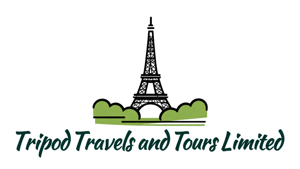 Tripod Travels and Tours Limited